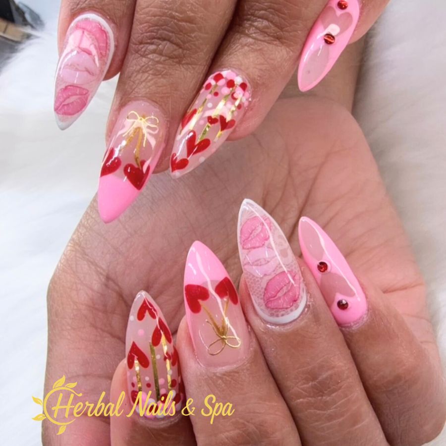 Nail Design